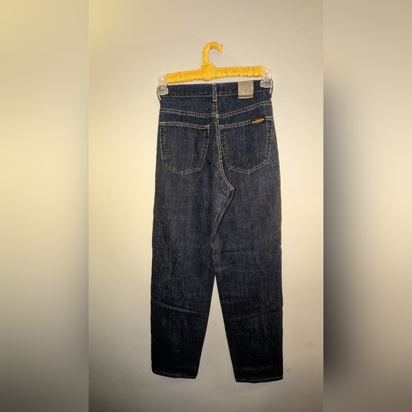 Vintage Manager Jeans - Picture 3 of 4